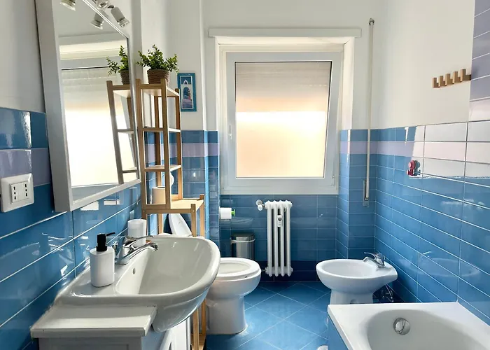 La Tua Casa Romana A Due Passi Da San Pietro Apartamento