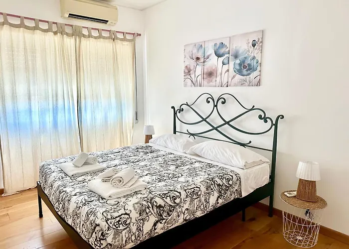 Apartamento La Tua Casa Romana A Due Passi Da San Pietro *