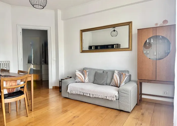 Apartamento La Tua Casa Romana A Due Passi Da San Pietro