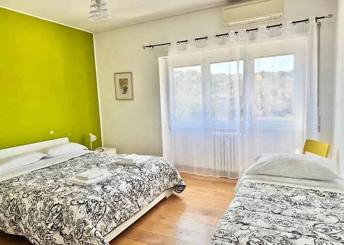 La Tua Casa Romana A Due Passi Da San Pietro Apartamento Roma