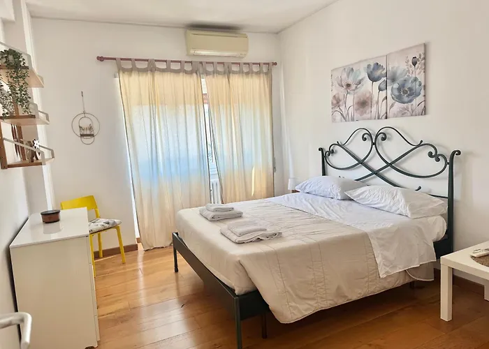 Apartamento La Tua Casa Romana A Due Passi Da San Pietro Roma